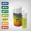 Terra Aquatica pH test kit cseppteszt 60 ml