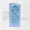 pH 7.01 kalibráló folyadék 20ml