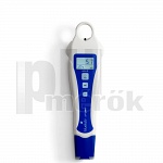 Bluelab pH- és hőmérsékletmérő 2