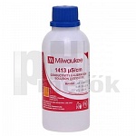 EC 1413 uS/cm kalibráló folyadék 230ml 2