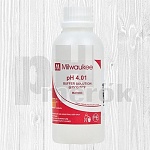 pH 4.01 kalibráló folyadék 230ml