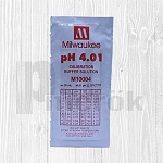 pH 4.01 kalibráló folyadék 20ml