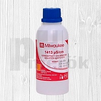 EC 1413 uS/cm kalibráló folyadék 230ml