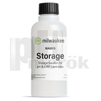 pH mérő tároló folyadék MA9015 230ml (PH & ORP mérésre)