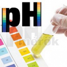 Digitális pH mérők