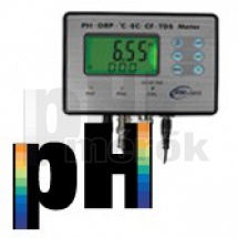 pH monitorok
