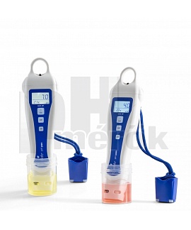 Bluelab pH- és hőmérsékletmérő