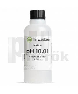 pH 10.01 kalibráló folyadék 230ml