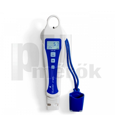 Bluelab pH- és hőmérsékletmérő 3